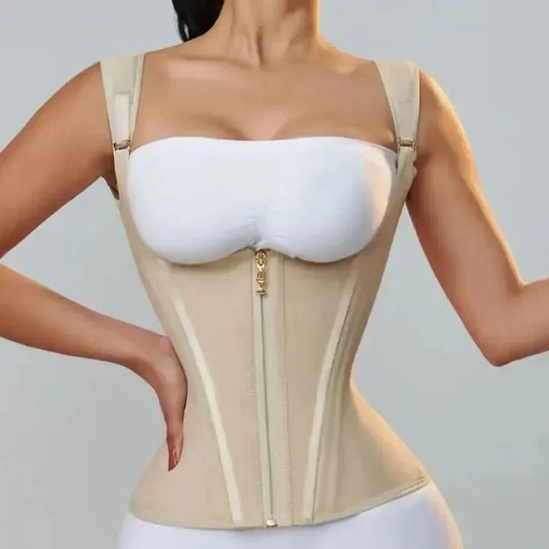 SlimShape Comfort Vest